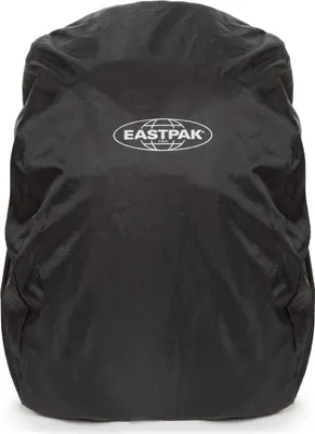 Image de EASTPAK housse de pluie Cory Rain Cover Black noir