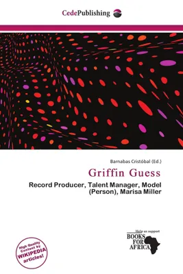 Produktbild von Griffin Guess