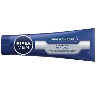 Immagine prodotto di Nivea krem do golenia Men 100 ml