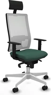 Obrázek produktu pro Kancelářská židle Piqueras y Crespo 1D026N1