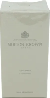 Obrázek produktu pro Molton Brown Suede Orris - toaletní voda 100 ml