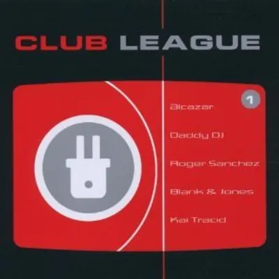 Produktbild von Club League