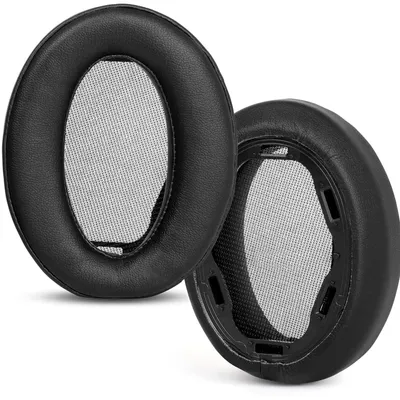Image de Coussinets de rechange pour casque