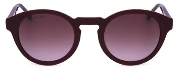 Produktbild von Damensonnenbrille Lacoste L952SRG-615 Ø 50 mm
