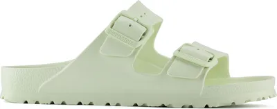 Produktbild von Birkenstock Arizona EVA Faded Lime Schmales Fußbett - Pantoffeln - 1024691