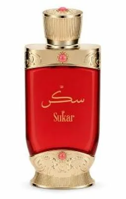 Zdjęcie produktu dla Hamidi Sukar Olejek perfumowany dla kobiet 20 ml