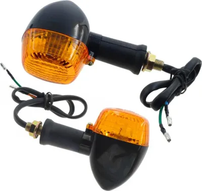 Image de Clignotants arrière (jeu) pour cyclomoteur Ranger Classic