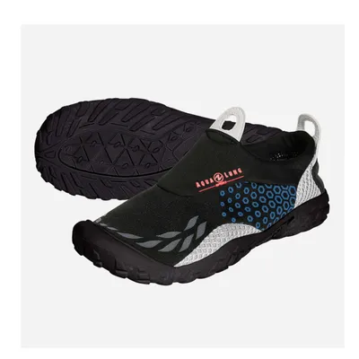 Produktbild von Aqua Lung Sport Sporter 0140 Black Blue 41