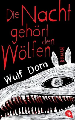 Produktbild von Die Nacht gehört den Wölfen