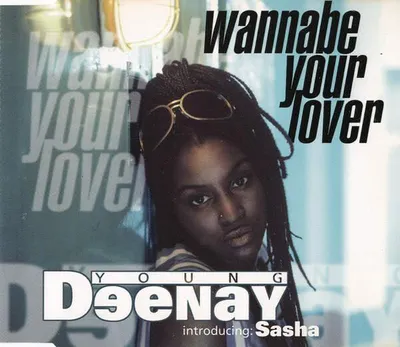 Image de Wannabe Your Lover/Wannabe You