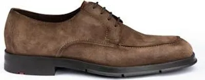 Produktbild von Lloyd sportive Schnürer beige in Gr. 45