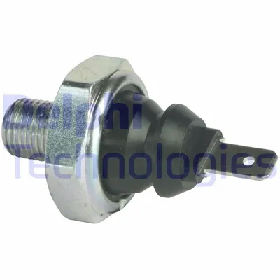 Produktbild von DELPHI SW90005 Öldruckschalter Öldrucksensor für VW Golf IV Schrägheck (1J1) Transporter IV Bus (70B, 70C, 7DB, 7DK, 70J, 70K, 7DC, 7DJ) GOLF III