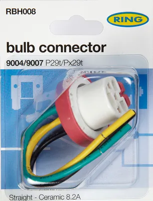 Imagen del producto de Timbre RBH008, 1 unidad