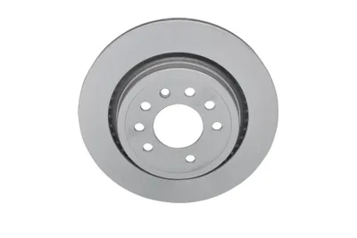 Produktbild von 2x ATE Bremsscheibe 24.0120-0239.1 für SAAB 9-3 (YS3F) 9-3 Kombi (YS3F) 43 7mm