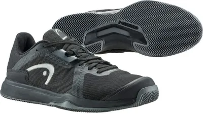 Produktbild von Head Sprint Team 3.5 Clay  273312 Bk