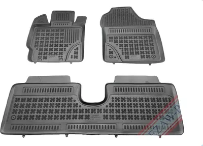 Obrázek produktu pro Gumové autokoberce Toyota Yaris 2010-2020
