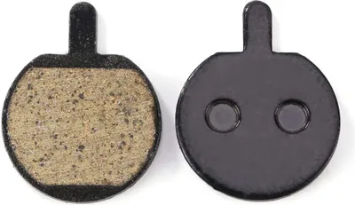 Produktbild von Halbmetall Bremsbeläge für Elektroroller KUGOO M4 i M4 PRO