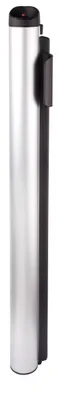 Produktbild von Lascal KiddyGuard Accent Schwarz Türschutzgitter Treppenschutzgitter
