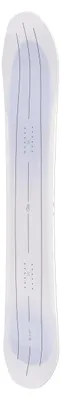 Productafbeelding van BATALEON Heren Thunderstorm snowboard, 158 cm