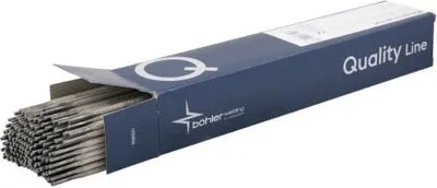 Produktbild von Elektrode 3,2 mm Bohler, 173 Stücke.