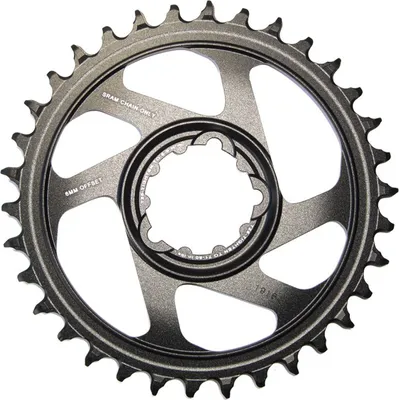 Produktbild von SRAM Kettenblatt X-Sync Eagle 30 Z. 3 Mm Off Direct M.