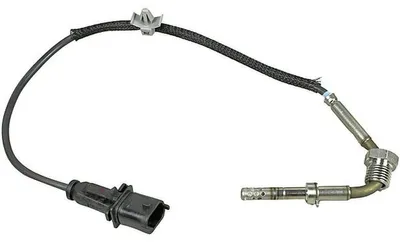 Produktbild von METZGER 0894523 Abgastemperatursensor für OPEL INSIGNIA Caravan 310mm