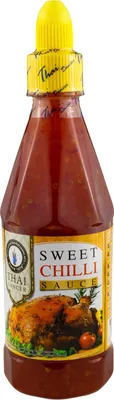 Produktbild von Thai Dancer- Sweet Chilli Sauce 435ml