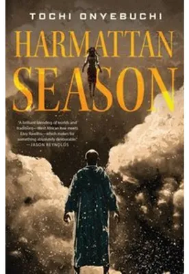 Image de Harmattan Season