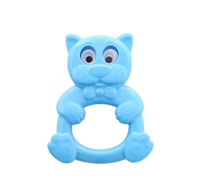 Obrázok produktu pre Hrkálka Mačiatko očko