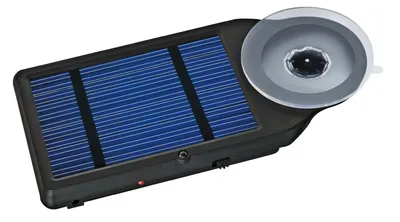Image de Chargeur solaire NATIONAL GEOGRAPHIC