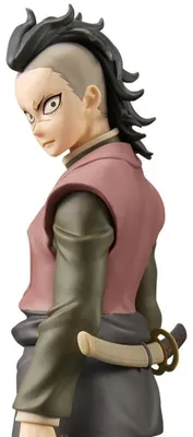 Immagine prodotto di Demon Slayer Kimetsu No Yaiba - Statuetta Genya DXF Vol.38 Ver.A - Banpresto