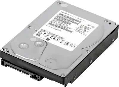Produktbild von Hitachi HGST HDS721010CLA632 1TB SATA 3,5"
