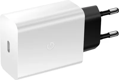 Zdjęcie produktu dla Google Mobile Device Charger Black,