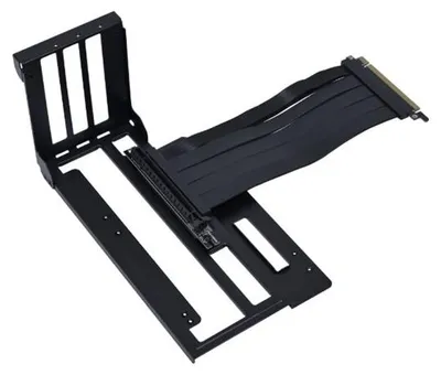 Immagine prodotto di Lian Li DAN Cases A3-mATX Supporto verticale per scheda grafica