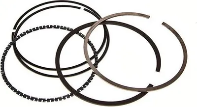 Produktbild von Kolbenringsatz GOETZE 08-116100-00