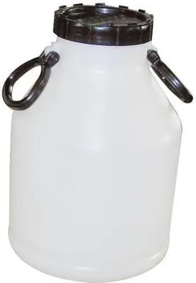 Obrázok produktu pre konev širokohrdlá 20l PH UN
