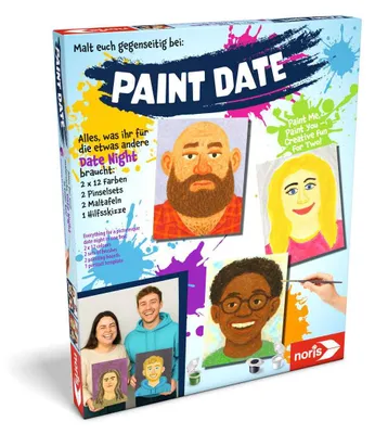 Produktbild von Paint Date