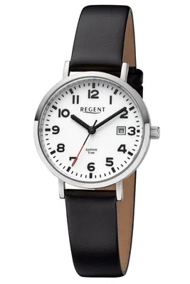 Image de Regent montre Femme BA-790