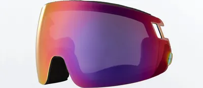 Produktbild von HEAD Radar / Rachel Lens 5K Pola violet Gr. M/L (56-59 cm) Linsen Helmet Helm Ersatzscheibe Winter