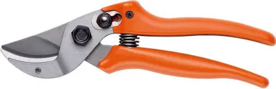 Produktbild von Stocker Löwe 15 Compact Ambossscheren Orange Orange One Size