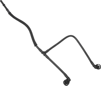 Zdjęcie produktu dla Przewód odpowietrzający 94810601603 Przewód odpowietrzający do 948 Cayenne S i TURBO 2003-2006