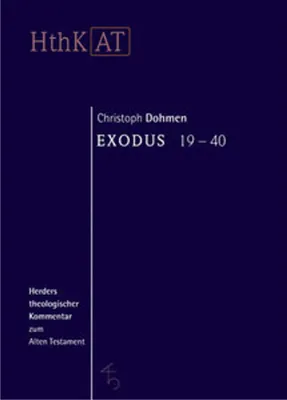 Obrázok produktu pre Exodus 19 - 40
