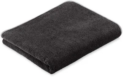Obrázek produktu pro Uniqoos® Extra velké ručníky do koupelny z 100% bavlny – rozměry 120×200 / 150×200 / 200×200 cm, vhodné pro rodinu, pláž a bazén, dostupné v různých barvách