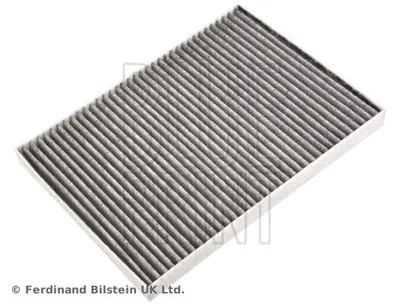 Produktbild von BLUE PRINT ADBP250013 Aktivkohle Innenraumfilter Pollenfilter für TESLA Model S (5YJS)