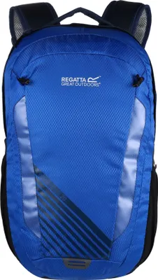 Produktbild von Regatta - Batoh "Britedale", Logo, 20L RG9483 (jedna veľkosť) (kráľovská modrá)