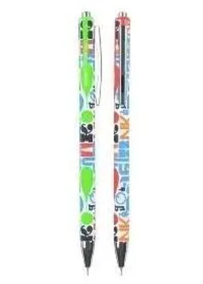 Image de Stylo à bille VSN K61, recharge à encre liquide de 0,7 mm (lot de 24) - MFP