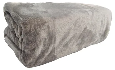 Produktbild von XXL-Wohndecke "Cashmeretouch", Kuscheldecke, 220 x 240 cm