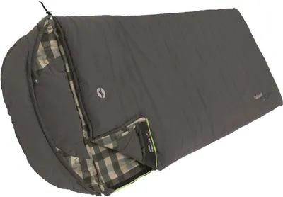 Obrázek produktu pro Outwell | Sleeping Bag | 235 x 90 cm | -15/5 °C | Right zipper