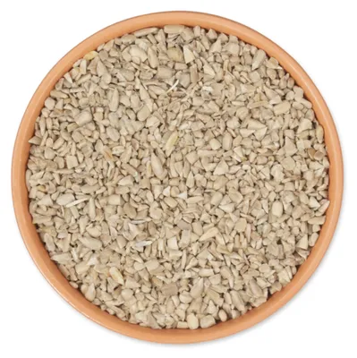 Produktbild von Gehackte Sonnenblumenkerne 5kg