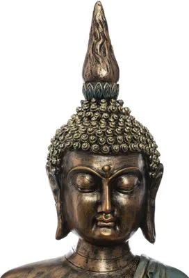 Immagine prodotto di Figura decorativa di Buddha 72,5 cm